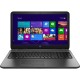 HP 250 i3-4005U 15.6P 4GB 500GB FreeDos + Sacoche