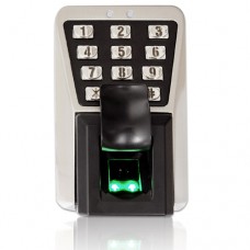 ZKTeco MA500 Lecteur D'accès à Empreinte Digitale Biométrique IP65 