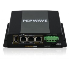 Peplink MAX BR1 - Pepwave MAX BR1 ENT Highly Speed ​​Broadband avec sauvegarde LTE
