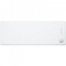 Batterie rechargeable pour MacBook (blanc)
