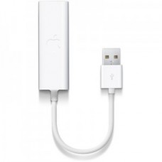 Apple Adaptateur USB vers Ethernet (RÉSEAU RJ-45)