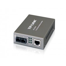 TP-LINK MC100CM Convertisseur de média Fast Ethernet
