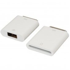 Apple Kit de connection pour appareil photo iPad 