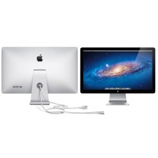 Apple Moniteur Thunderbolt Display 27" rétroéclairé par LED 