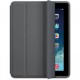 Apple IPAD SMART CASE - POLYURETHANE - DARK GRAY	
