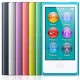 Apple MD475ZD - iPod NANO Lecteur Numérique Fash 16 Go