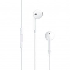 APPLE EARPODS WITH REMOTE AND MIC	