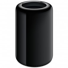 Apple ME253F/A Mac Pro Quad Core Processeur Intel Xeon E5  à 3,7 GHz 12 Go de mémoire 256 Go de stockage.