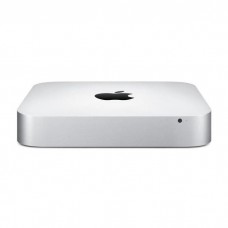 Apple MGEQ2F/A Mac mini Quad-core i5 2.8GHz﻿ 8 Go de mémoire Disque dur de 1TB Fusion Iris Graphics