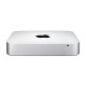 Apple MGEM2F/A Mac Mini - RAM 4 Go - Intel Core i5 1,4 Ghz - Stockage 500Go - Mac OS X Yosemite - Intel HD Graphics 5000 