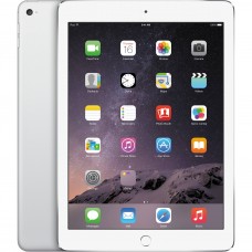 Apple iPad Air 2 Wi-Fi 16GB Silver