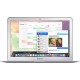 APPLE MJVP2F/A MacBook Air 11" Dual Core i5 1,6 GHz 4 Go SSD 256 Go Iris HD 6000