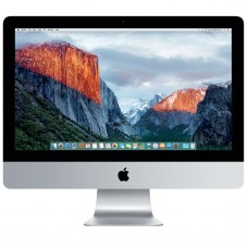 Apple MK442FN/A - iMac 21.5-inch 2.8GHz quad-core Intel Core i5/8Gb/1TB/Intel Pro Graphics 6200