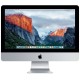 Apple iMac 21.5 pouces avec écran Retina 4K Intel Core i5 (3.1 GHz) 8 Go 1 To LED 21.5" Wi-Fi AC/Bluetooth Webcam Mac OS X El Capitan