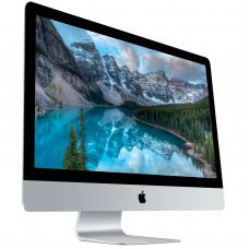 Apple MK462FN/A iMac 27-inch: 3.2GHz Retina 5K display quad-core IntelCore i5/8Gb/1TB/AMD Radeon R9 M380 2Gb﻿