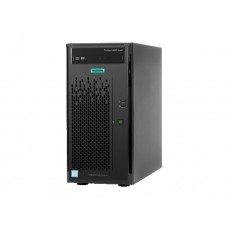 HPE ProLiant ML10 Gen9 E3-1225 v5 8GB-R 2TB Non-hot Plug 4LFF SATA 300W Svr/GO