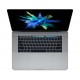 Apple MacBook Pro 15-inch with Touch Bar: 2.6GHz quad-core Intel Core i7, 256GB - Space Grey