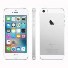 IPHONE SE 16GB SILVER