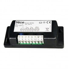 NICE MORX Décodeur pour clavier à code MOT 