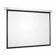 ORAY Ecran Mural a ressort Silencieux 2000 PRO 200 X 200 cm