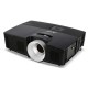 Acer X113H,DLP 3D,SVGA,2800lm,13000/1, HDMI, 2.5kg, EURO/UK 