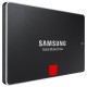 Samsung MZ-7KE2T0BW Disques SSD Internes 850 PRO 2 To SSD 2 To 2.5" 7 mm MLC Serial ATA 6Gb/s
