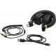 Casque Audio Hi-Fi Marshall Major 2 Bluetooth