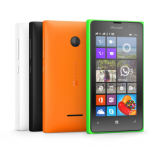 Nokia Microsoft Lumia 435