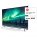 Sharp LC-55CUF8472ES Téléviseur LED 4K 55" (140 cm) - 3840 x 2160 pixels - TNT