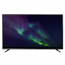 Sharp LC-65CUG8052E Téléviseur LED 4K 65" (165 cm) - 3840 x 2160 pixels - TNT