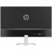 HP 27" LED - 27es 1920 x 1080 pixels - 7 ms - Format 16/9 - Dalle IPS - HDMI - Noir/Argent