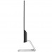 HP 27" LED - 27es 1920 x 1080 pixels - 7 ms - Format 16/9 - Dalle IPS - HDMI - Noir/Argent