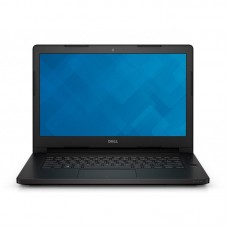 Dell Latitude 3470 i3-6100U 14" 4G 500GB FreeDos