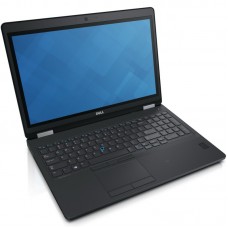 Dell Latitude E5570 i5-6200U 15.6" 4GB 500GB Win7 Pro 64Bit