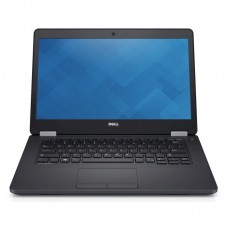 Dell Latitude E5470 i5-6200U 4GB 500GB Win7 Pro 64 14"