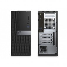 Dell Optiplex 3040 MT i3-6100 4GB 500GB W10Pro