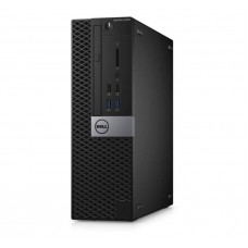 Dell Optiplex 3040 SFF i3-6100 4GB 500GB FREEDOS