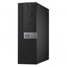 DELL OPTIPLEX 3040 SFF i5-6500 4GB 500GB Windows 7 Pro