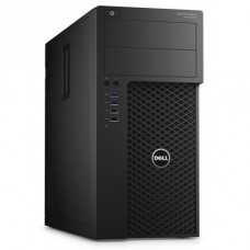 Dell Precision T3620 WS E3-1240 v5 8GB 1TBK420  Windows 7 Pro 64Bit
