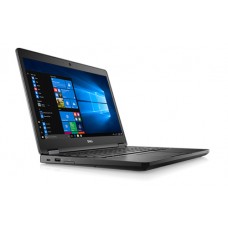 Dell Latitude 5480 Core i5-7200U 14'' 4GB 500GB Windows 10 Pro
