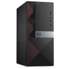 DELL N222VD3667EMEA01_UBU  Vostro 3667 MT i3-6100 4GB 500GB Freedos  