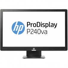 HP ProDisplay P240va 23.8"