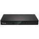 Yeastar N412 IPBX Hybride  à 4 FXO et 12FXS  4 FXO, 4 FXS, 2FXO+2 FXS, 4BRI  