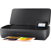Imprimante tout-en-un portable HP OfficeJet 252