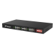 Yeastar N824 IPBX Hybride de 8 FXO  et 24 FXS Non  Extensible 