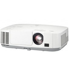 NEC P501X VideoProjecteur 5 000 Lumens ANSI contraste: 4 000:1, Poids: 4,1 kg