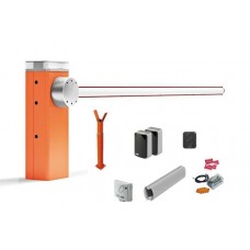 Barriere automatique 4M - NICE