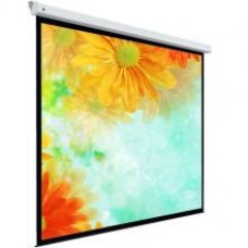 NEW VISION NV-M200 ECRAN DE PROJECTION MANUEL 2,00 X 2,00m (213 X 213)