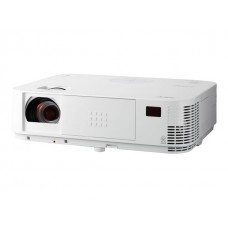 NEC M403H  Videoprojecteur DLP - 3D 4000 ANSI lumens résolution 1080p et le contraste 10000:1 