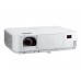 NEC M403H  Videoprojecteur DLP - 3D 4000 ANSI lumens résolution 1080p et le contraste 10000:1 